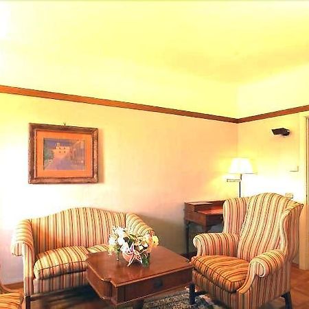 Hotel&Ristorante Miramonti Palazzo Storico 列蒂 外观 照片