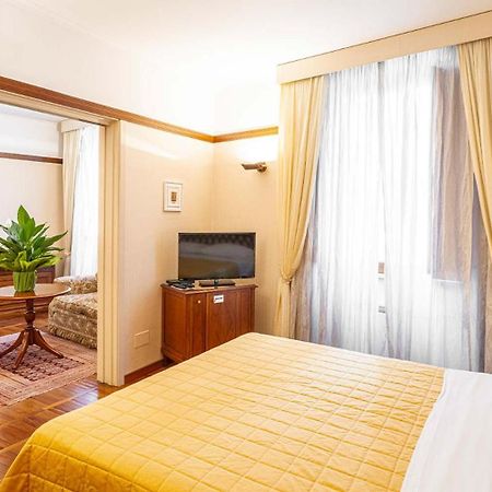 Hotel&Ristorante Miramonti Palazzo Storico 列蒂 外观 照片