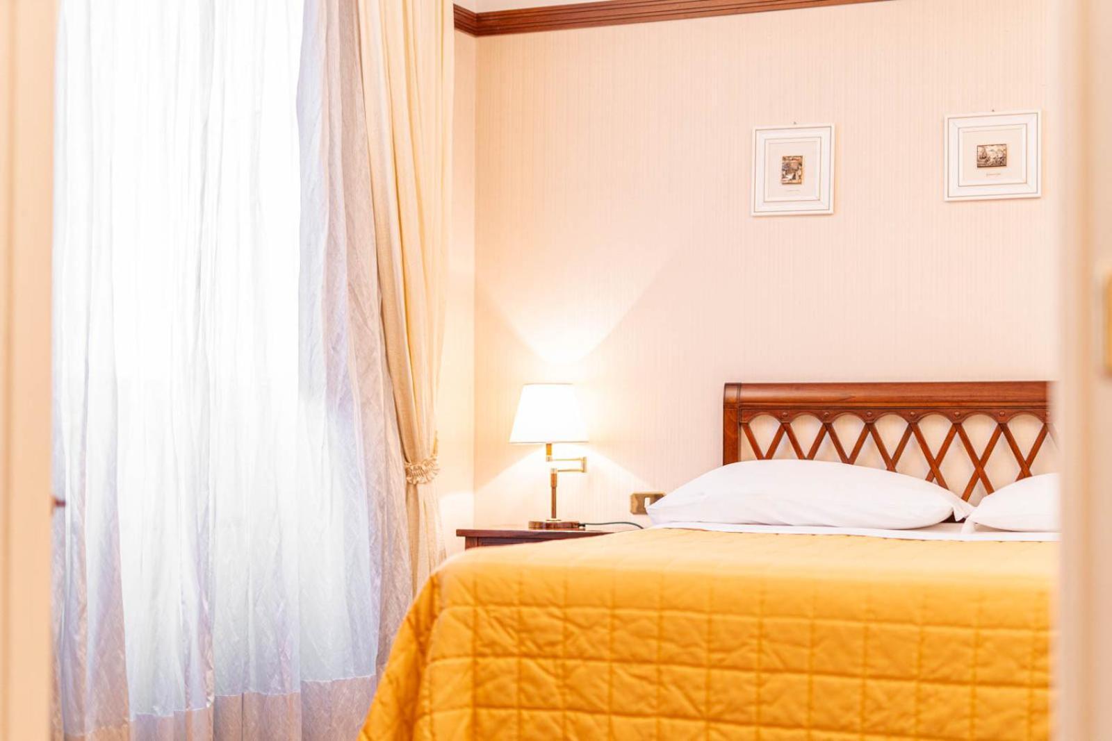 Hotel&Ristorante Miramonti Palazzo Storico 列蒂 外观 照片