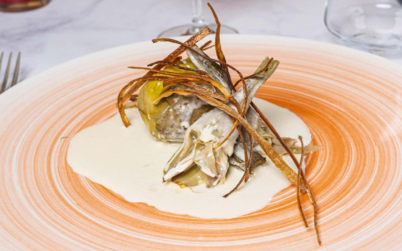 Hotel&Ristorante Miramonti Palazzo Storico 列蒂 外观 照片